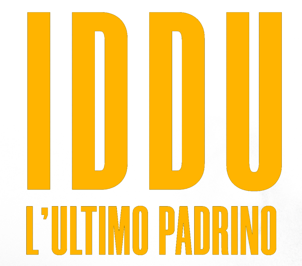 Iddu - L'ultimo Padrino